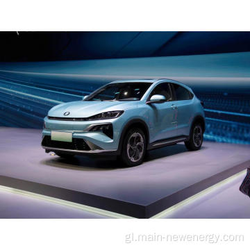 Honda SUV SMART EV Coche Eléctrico rápido SUV eléctrico SUV 500 km LFP FF